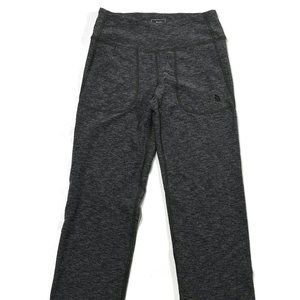 The North Face Leggings Womens XS Flashdry XD Gray‎